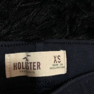 Hollister leggings